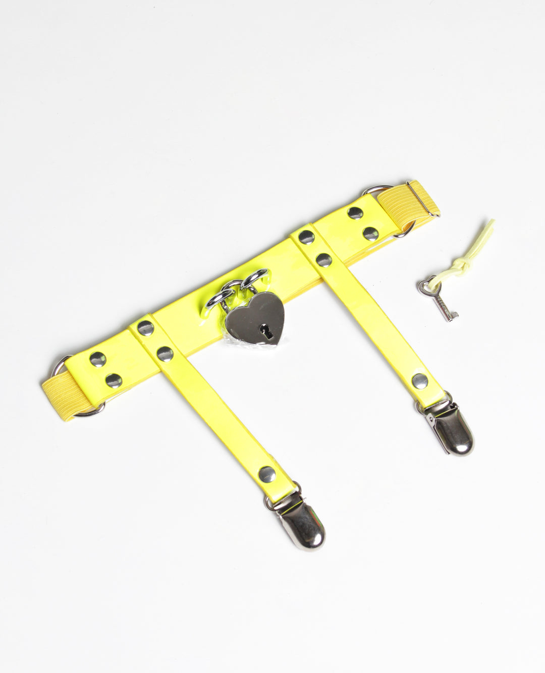 PADLOCK SUSPENDER