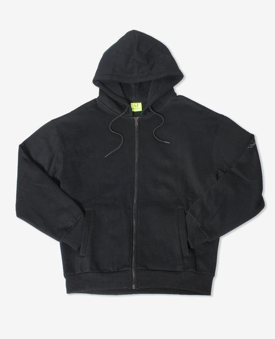 ZIP HOODIE CIRC