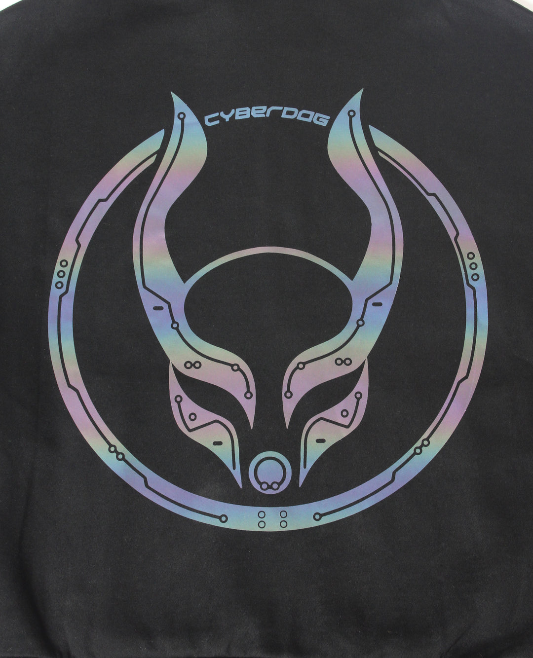 ZIP HOODIE CIRC