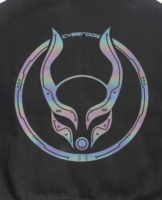 ZIP HOODIE CIRC