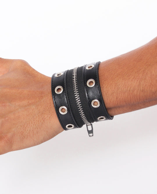 ZIP CUFF