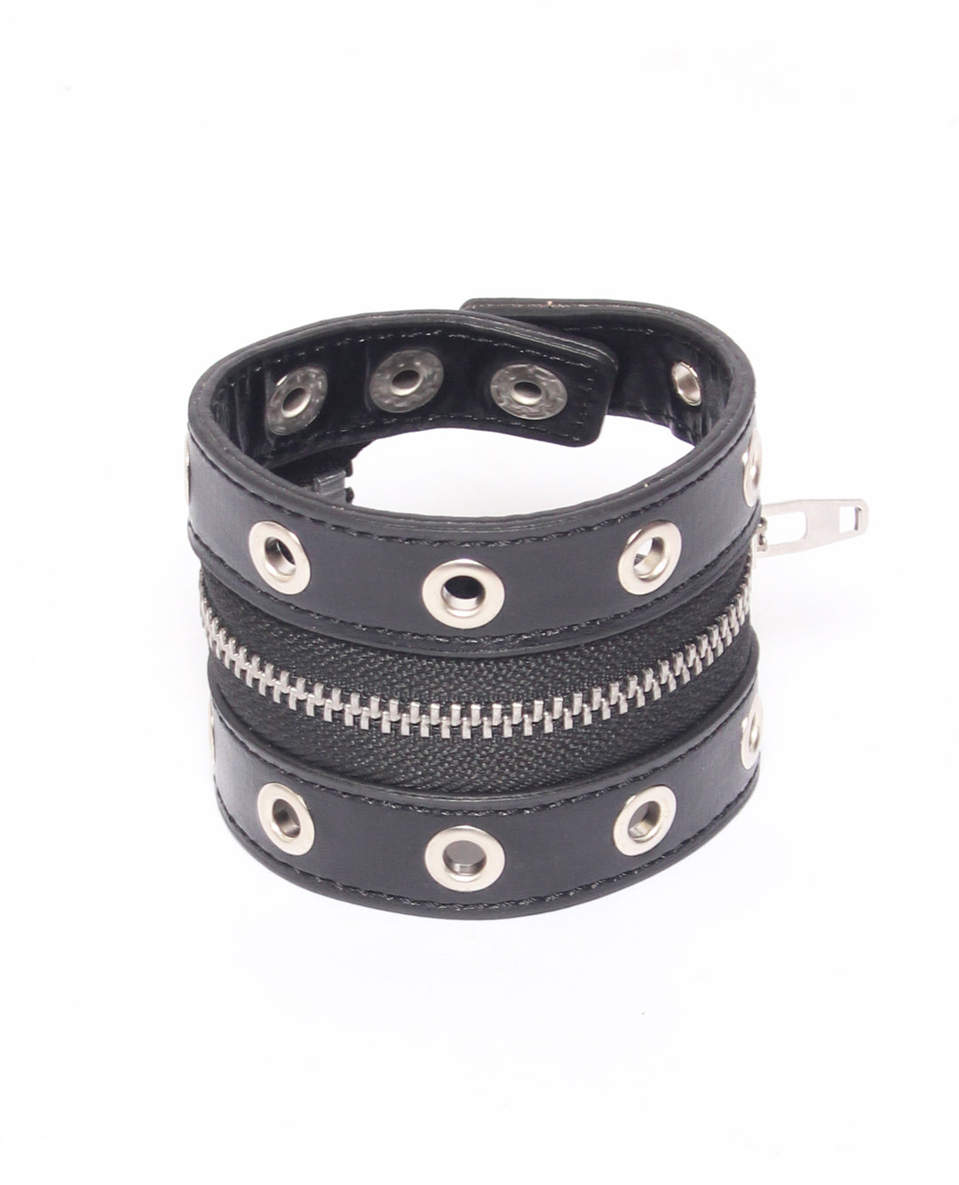 ZIP CUFF