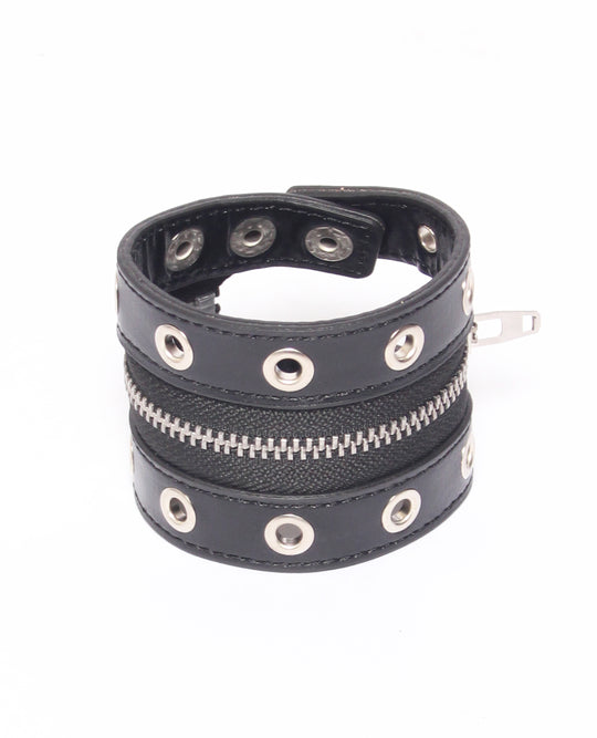 ZIP CUFF