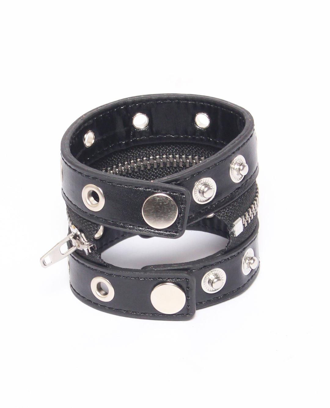 ZIP CUFF