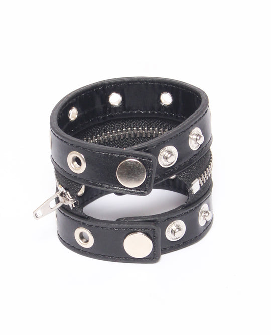 ZIP CUFF