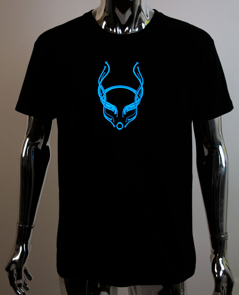 Light deals up tees