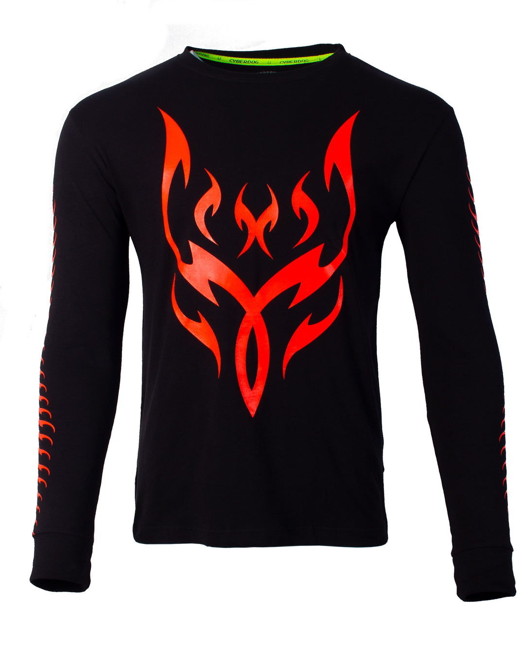 ATOMIC L/S TRIBAL PHOENIX