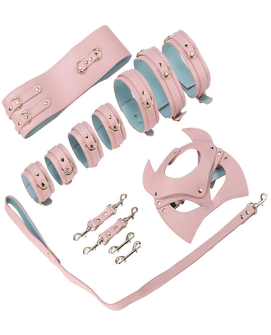 LUXURY BDSM SET.