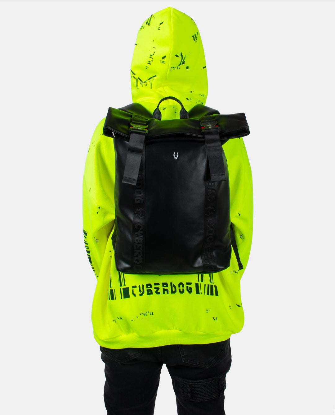 NEW RIDER BACKPACK