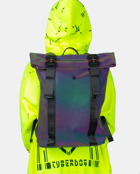 NEW RIDER BACKPACK