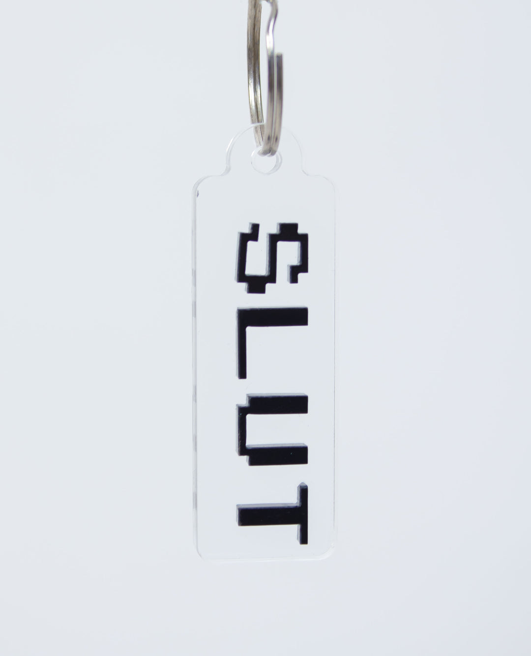 XXX KEYRING SLUT