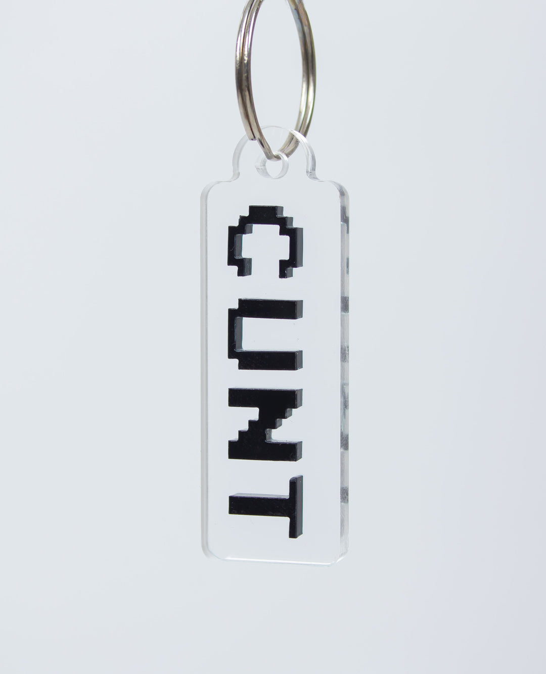 XXX KEYRING CUNT