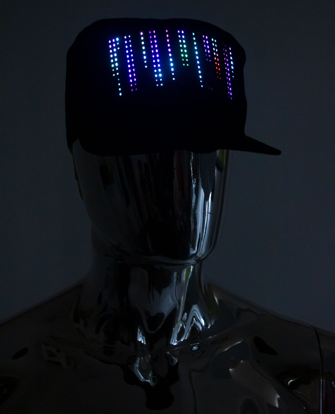 FUTURE CAP X
