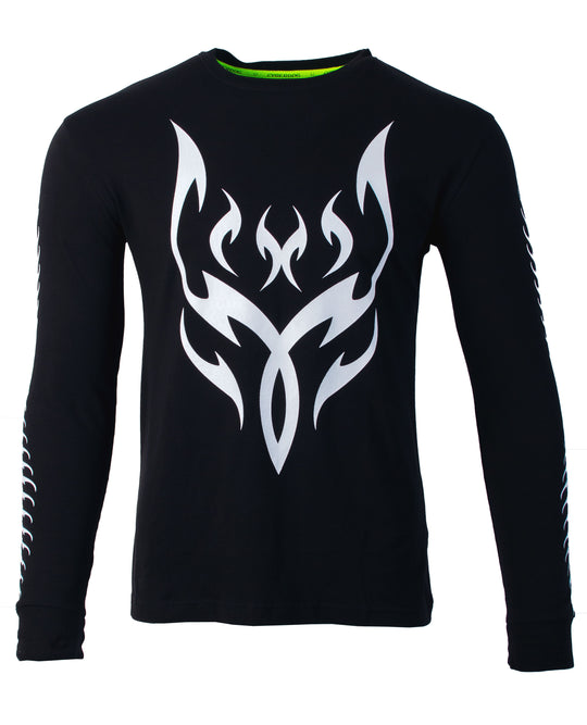 ATOMIC L/S TRIBAL PHOENIX