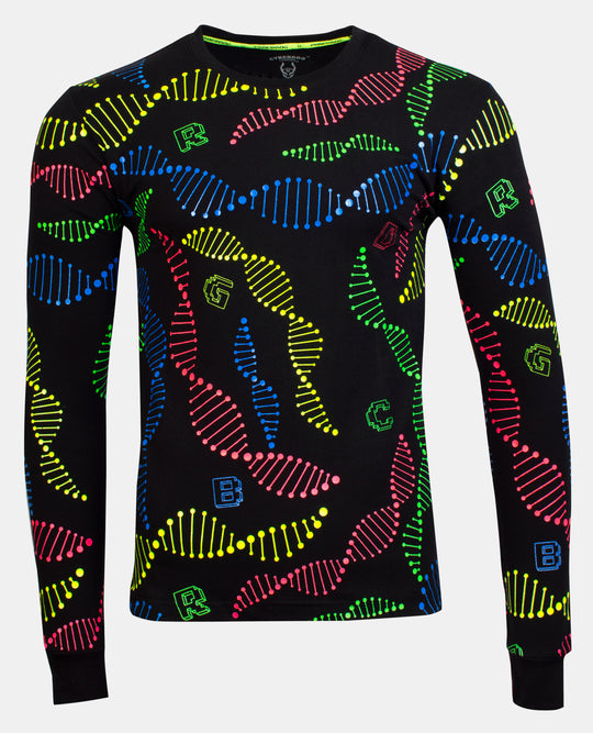 ATOMIC L/S AOP DNA FRONT