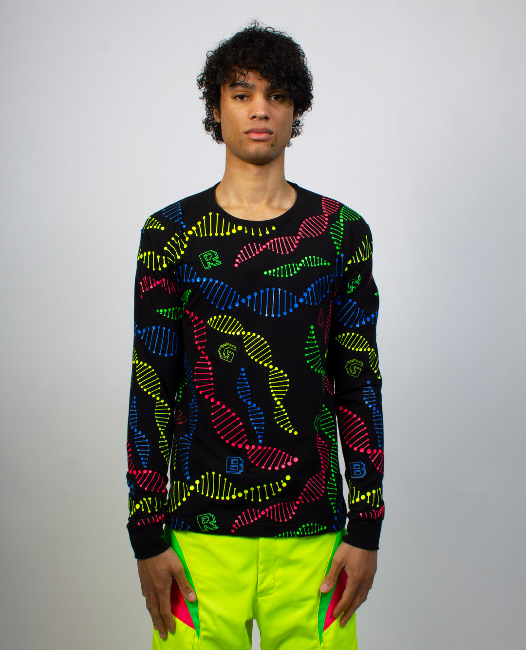 ATOMIC L/S AOP DNA