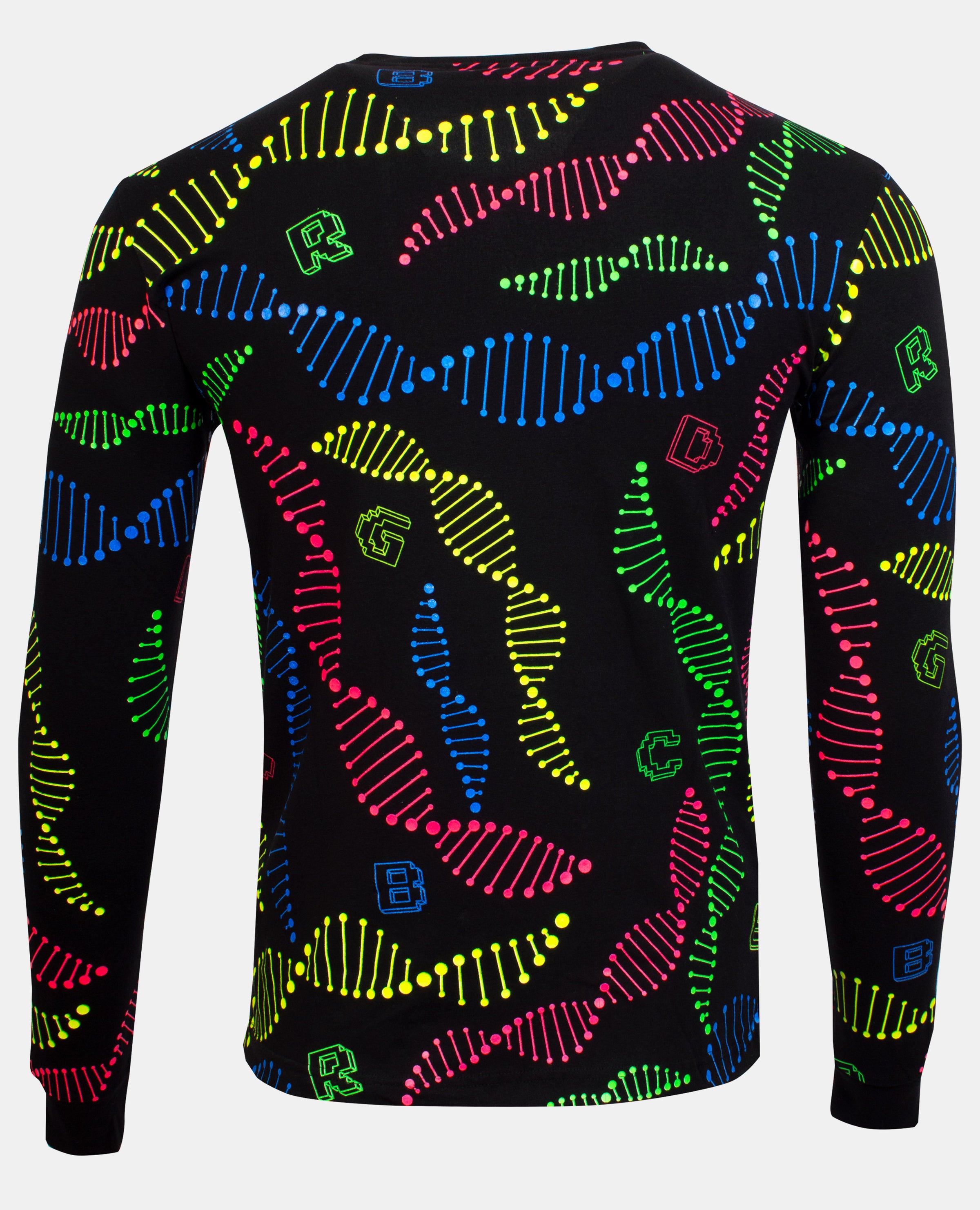 ATOMIC L/S AOP DNA BACK