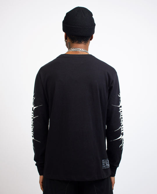 ATOMIC L/S CYBERLUX