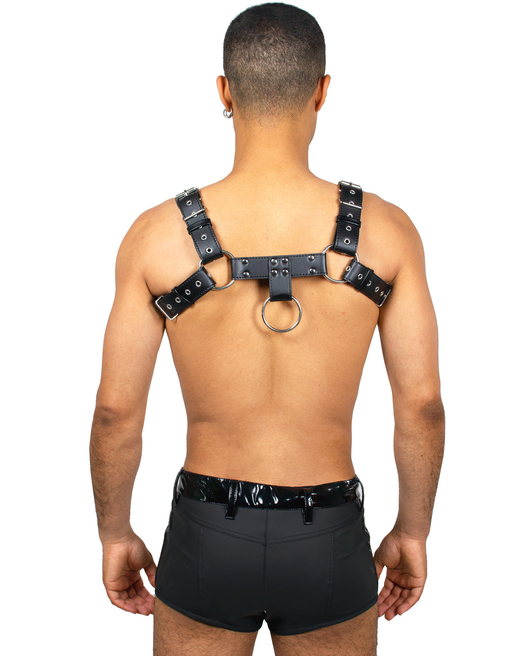 XXX ADJUSTABLE RING HARNESS.