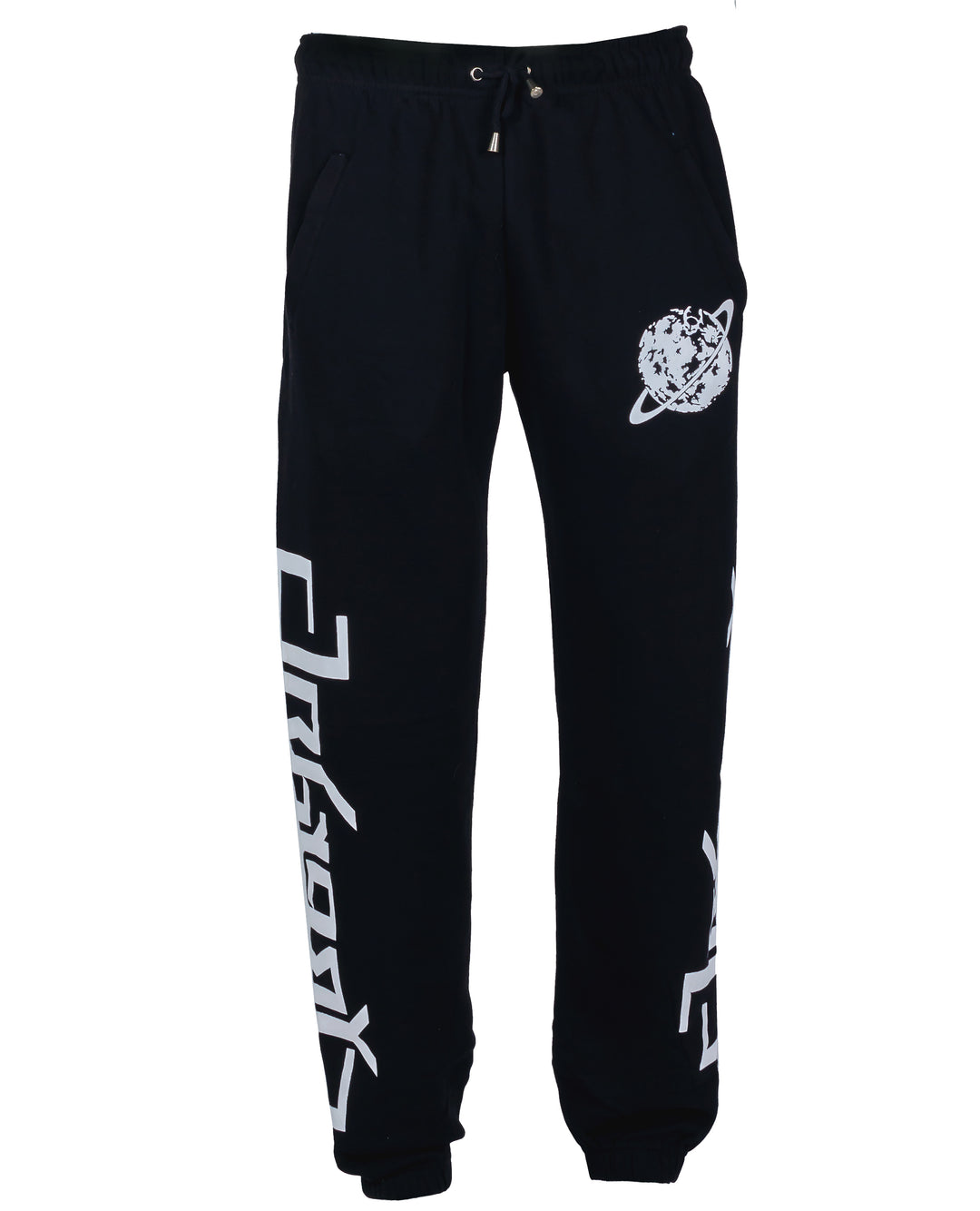 OVERSIZE AMBIGRAM JOGGER.