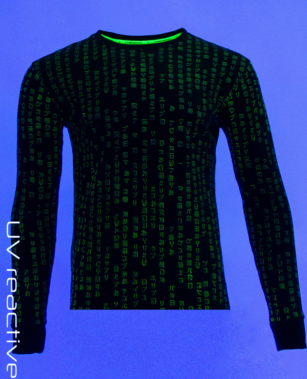 ATOMIC L/S BINARY.