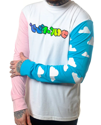 ATOMIC L/S CLOUD PL AI.