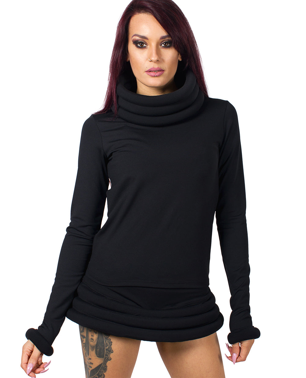 AURORA MOON TOP.