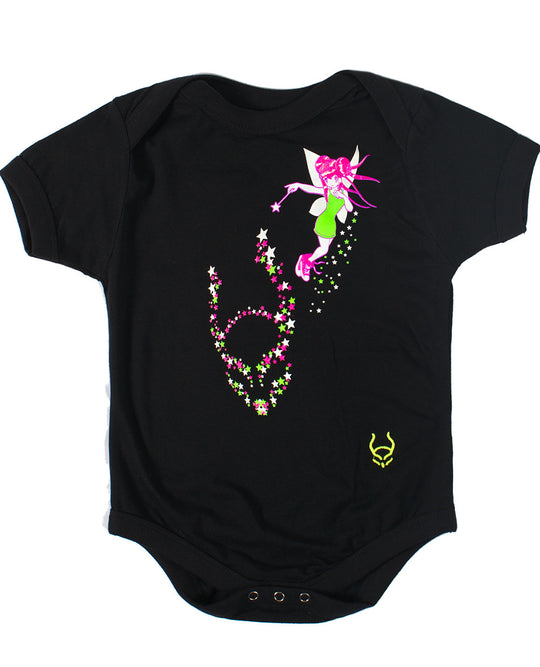 BABY GROW SPACE FAIRY.