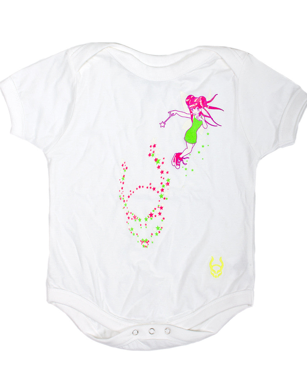 BABY GROW SPACE FAIRY.