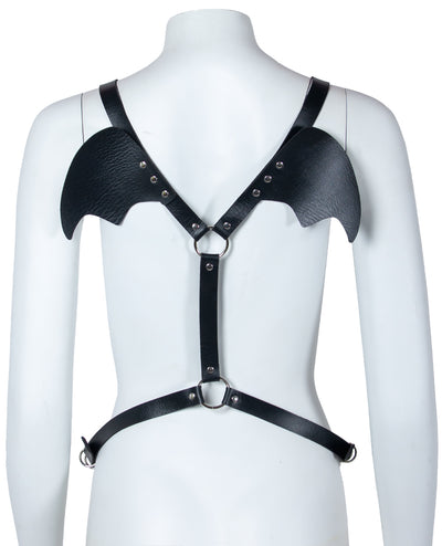 BAT HARNESS.