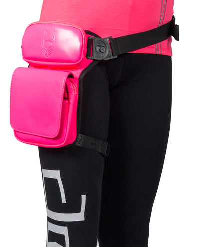 BELT BAG.
