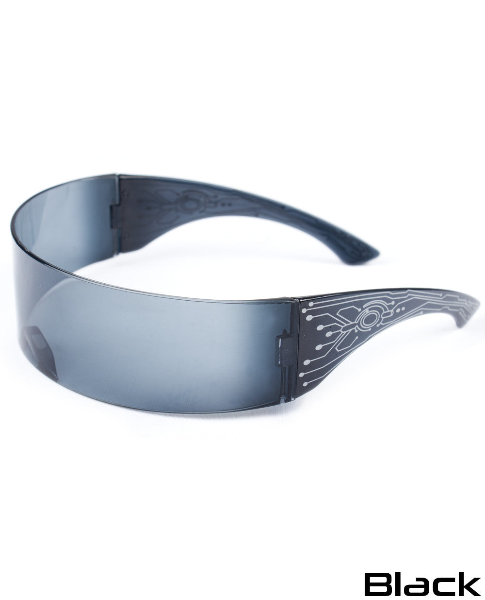 BLADE MICROCHIP SUNGLASSES.