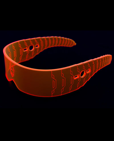 BLADE VISOR.