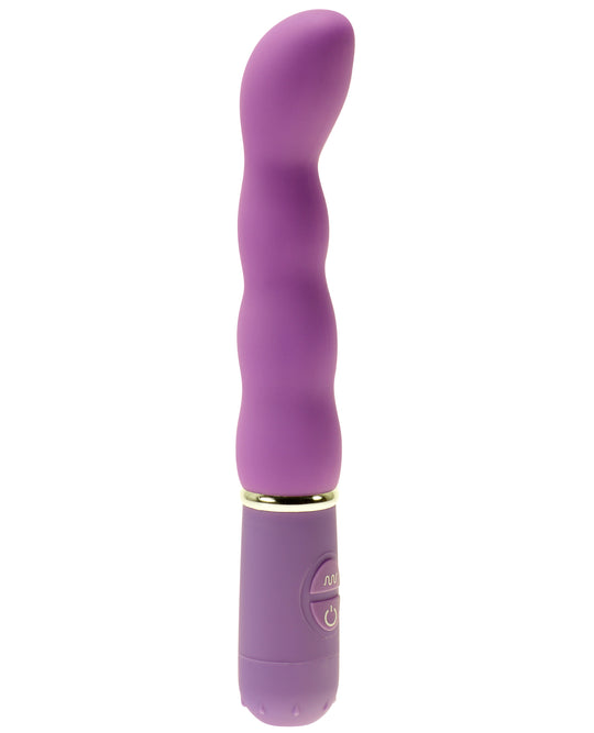 BLISS G SPOT VIBRATOR.