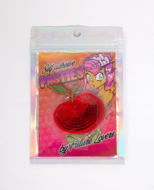 CD+ PIN UP CHERRY PASTIES 2
