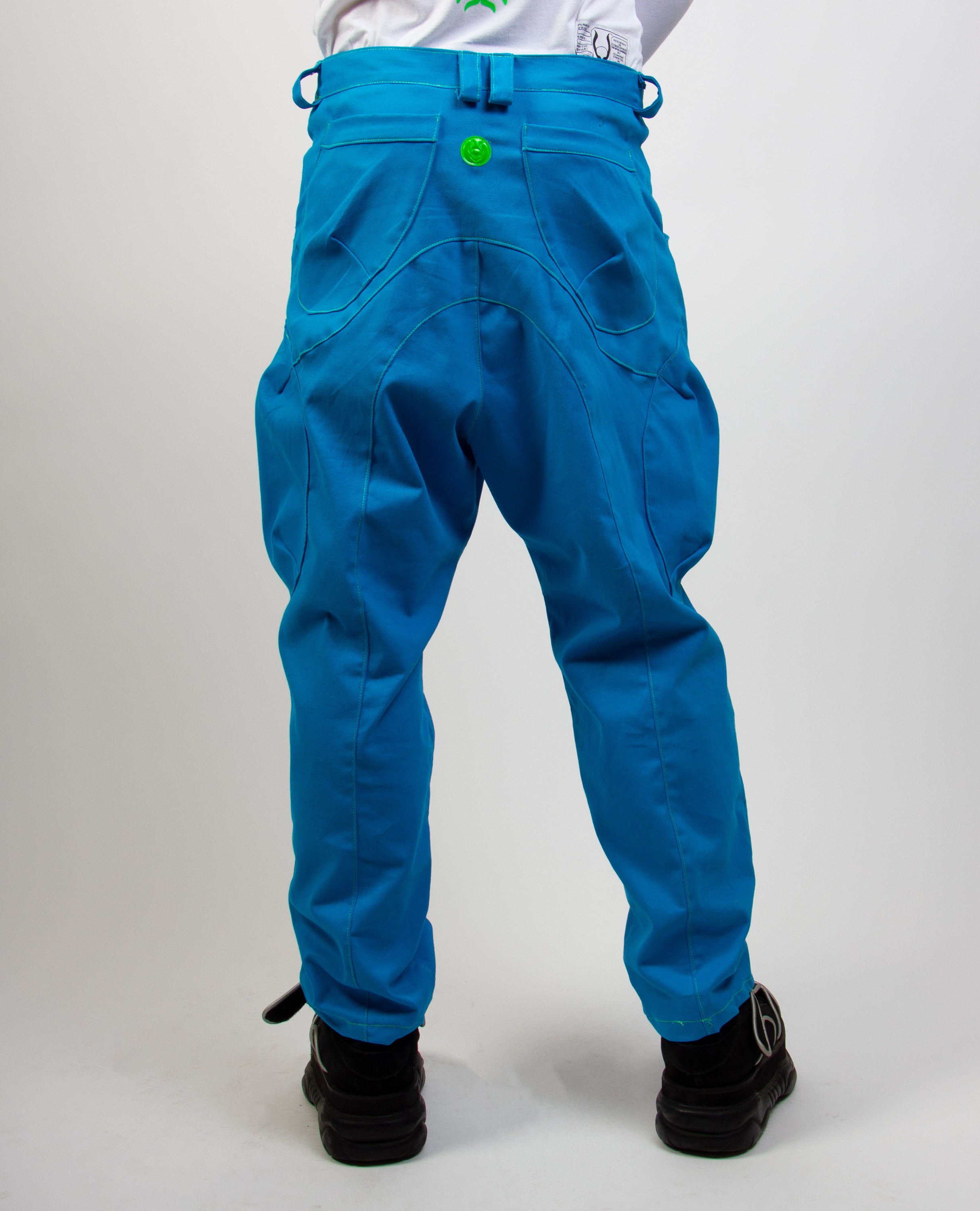 COMBATIC PANTS – Cyberdog