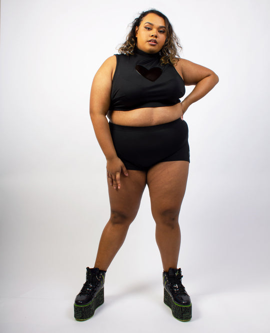 CURVE LUVA BRALET
