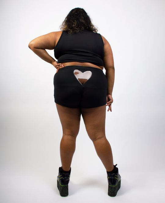 CURVE LUVA BRALET