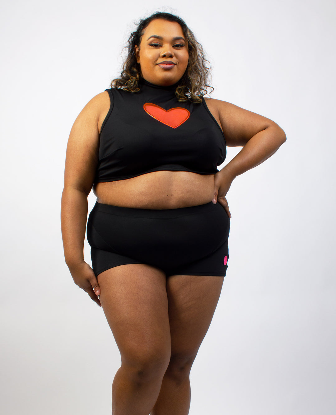 CURVE LUVA BRALET