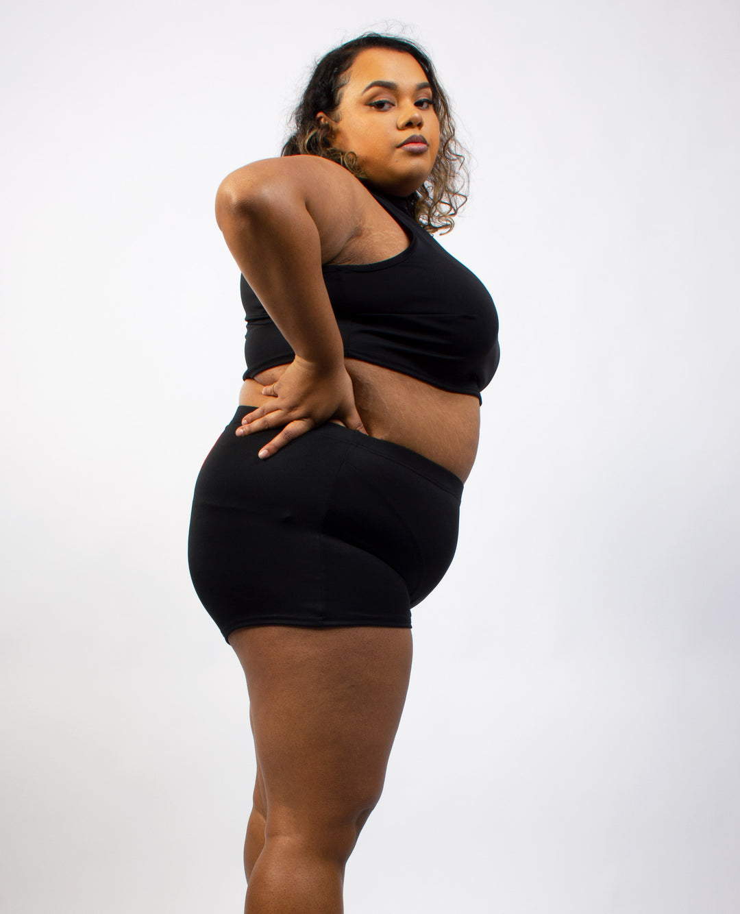 CURVE LUVA BRALET