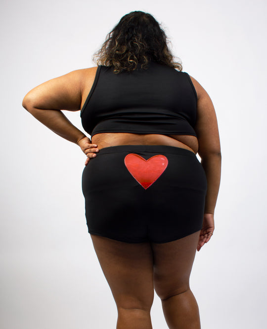 CURVE LUVA BRALET
