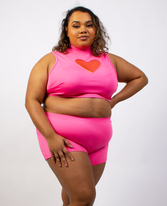 CURVE LUVA BRALET