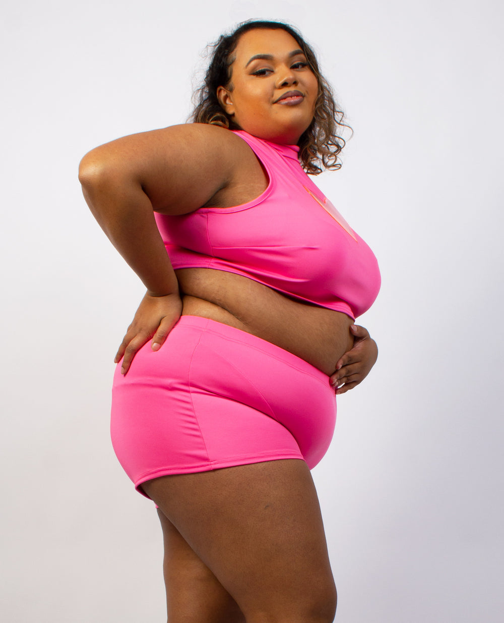 CURVE LUVA BRALET