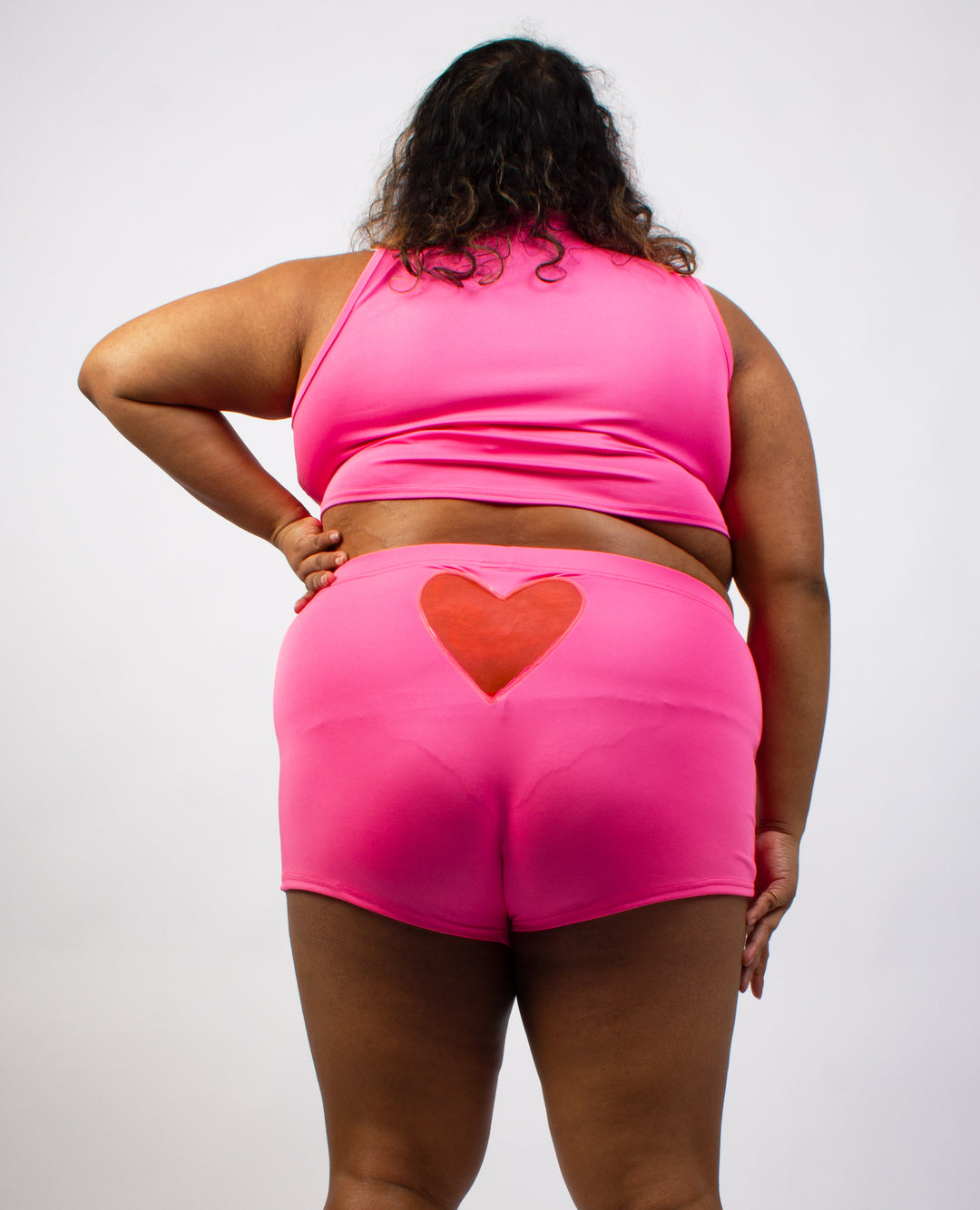 CURVE LUVA BRALET