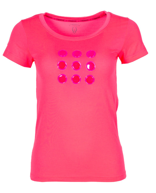 CYBERLAB WOMENS CYBOTIC T.