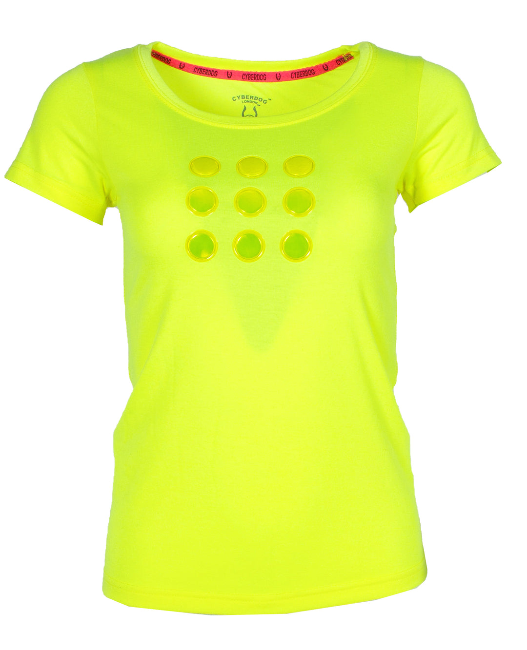 CYBERLAB WOMENS CYBOTIC T.