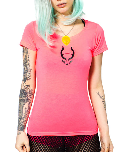 GIRLS ORIGINALS T-SHIRT.