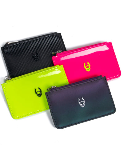 CYBERDOG CARD HOLDER.