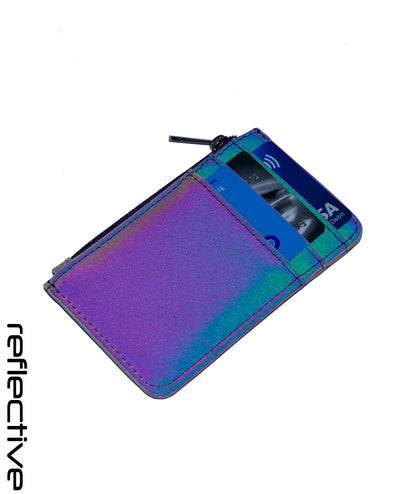 CYBERDOG CARD HOLDER.