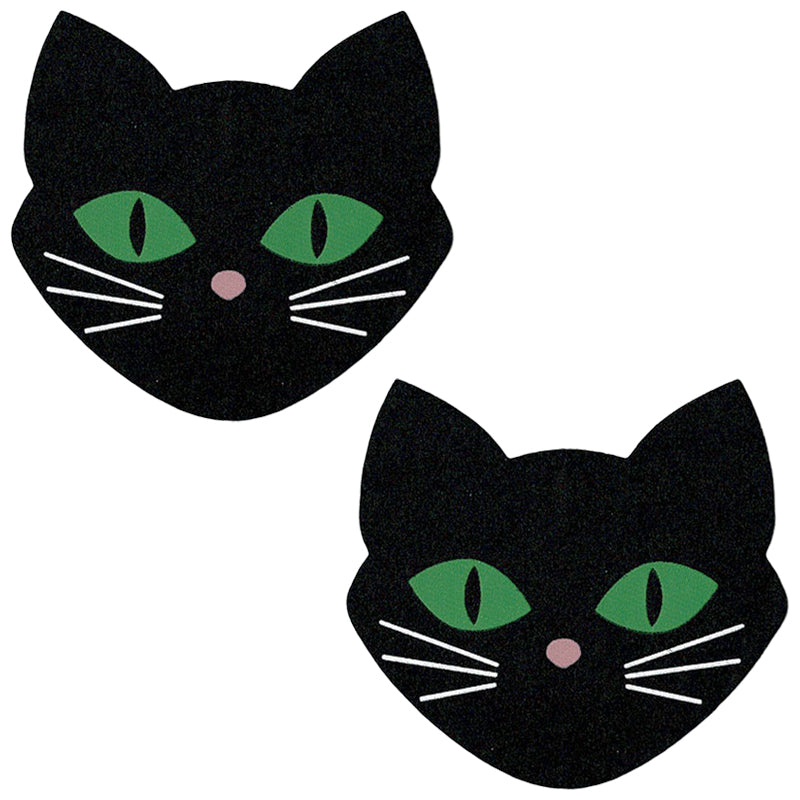 CD+ CATS EYES PASTIES.